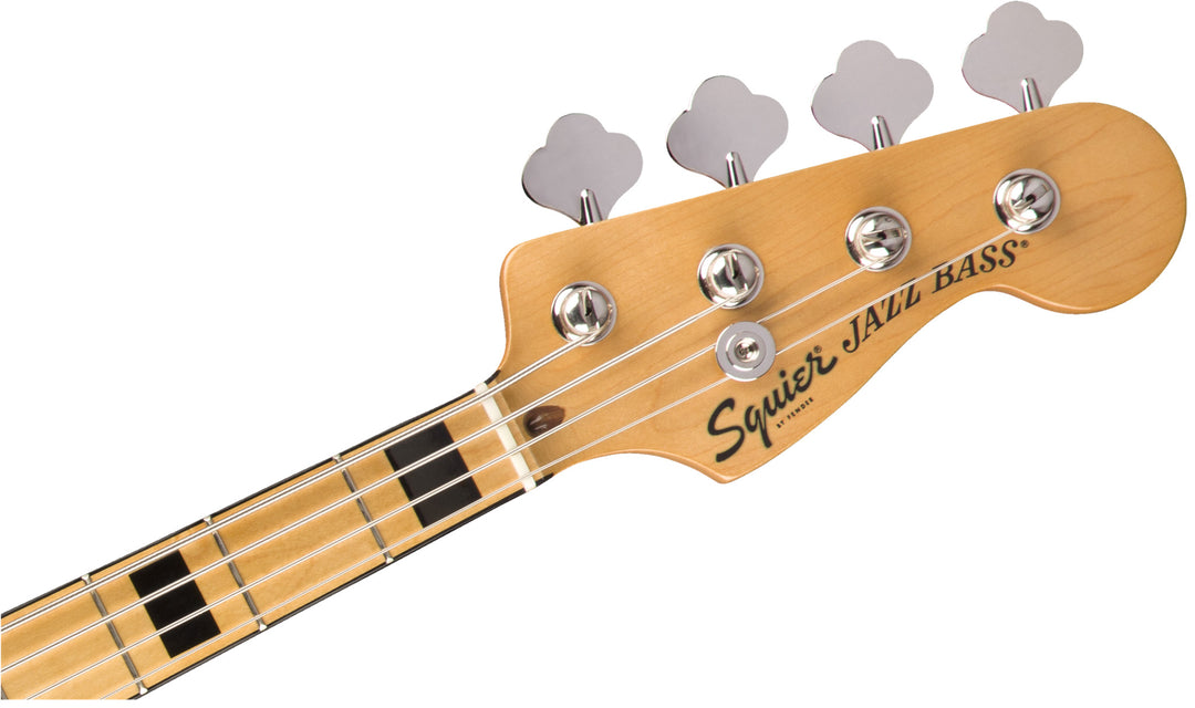Fender Squier Classic Vibe '70s Jazz Bajo eléctrico (Natural)