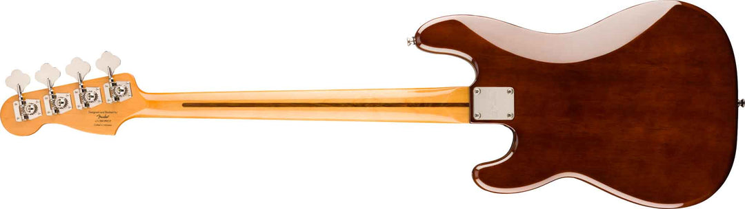 Fender Squier Classic Vibe '70s Precision Bajo eléctrico (Nogal)