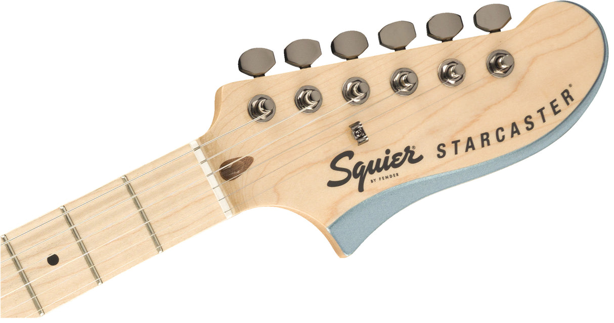 Fender Squier Contemporary Active Starcaster Guitarra eléctrica (Ice Blue Metallic)