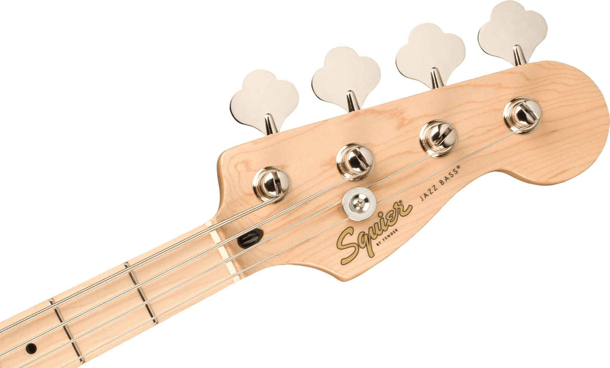 Fender Squier Paranormal Jazz Bas '54 (Sunburst)