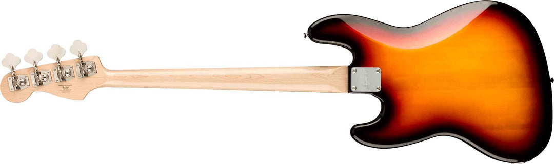 Fender Squier Paranormal Jazz Bas '54 Bajo eléctrico (Sunburst)