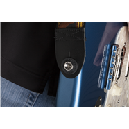 Fender Strap Blocks 4-pack (Red/Black)