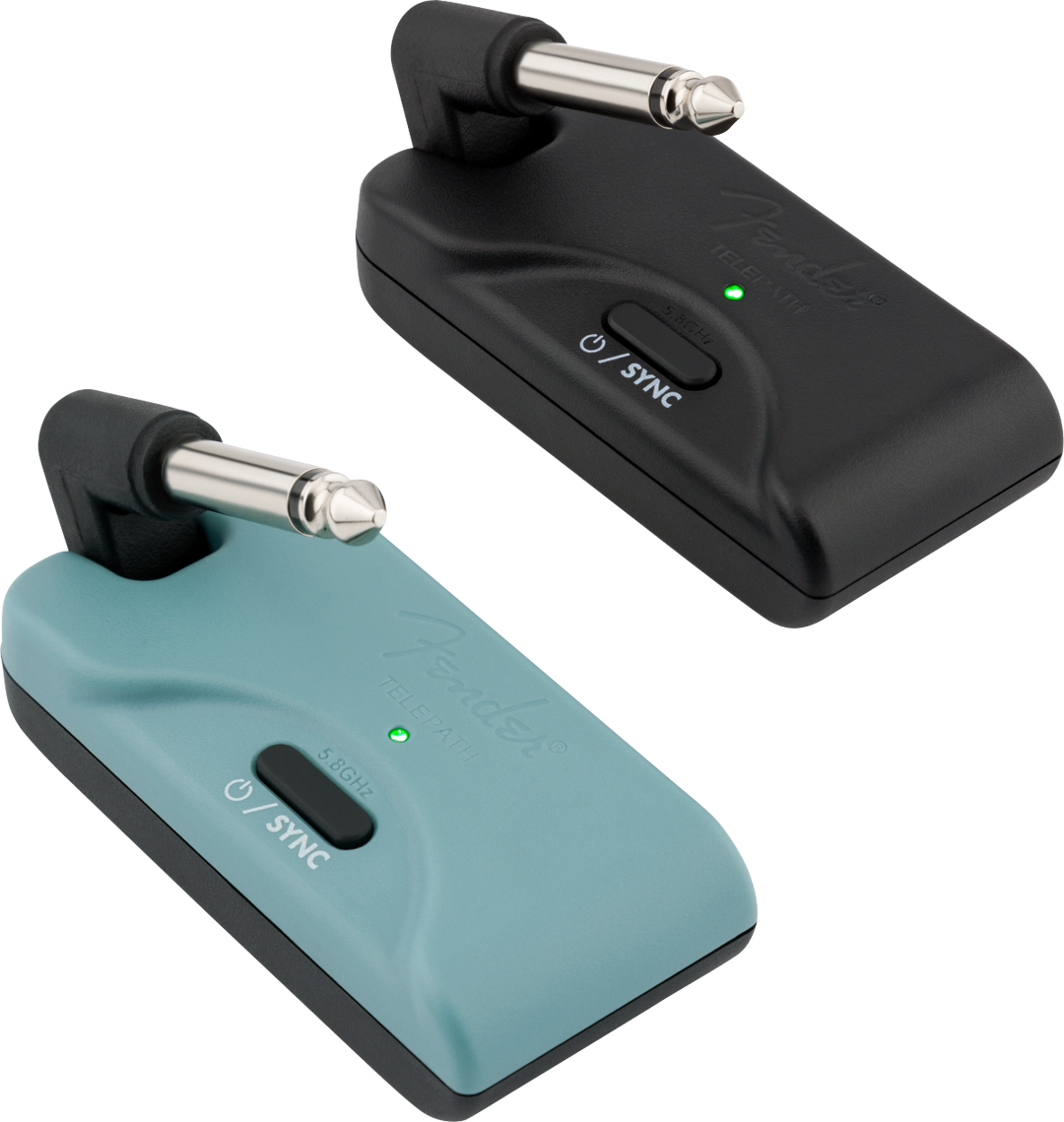 Fender Telepath Sistema de Guitarra Inalámbrico