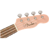 Fender Venice Soprano Ukulele (Shell Pink)