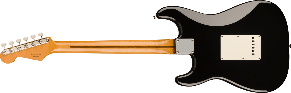 Fender Vintera II '50s Stratocaster Electric Guitar (Black)