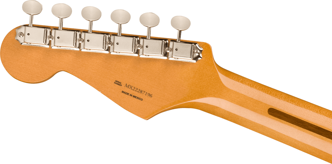 Fender Vintera II '50s Stratocaster Guitarra eléctrica (Negro)