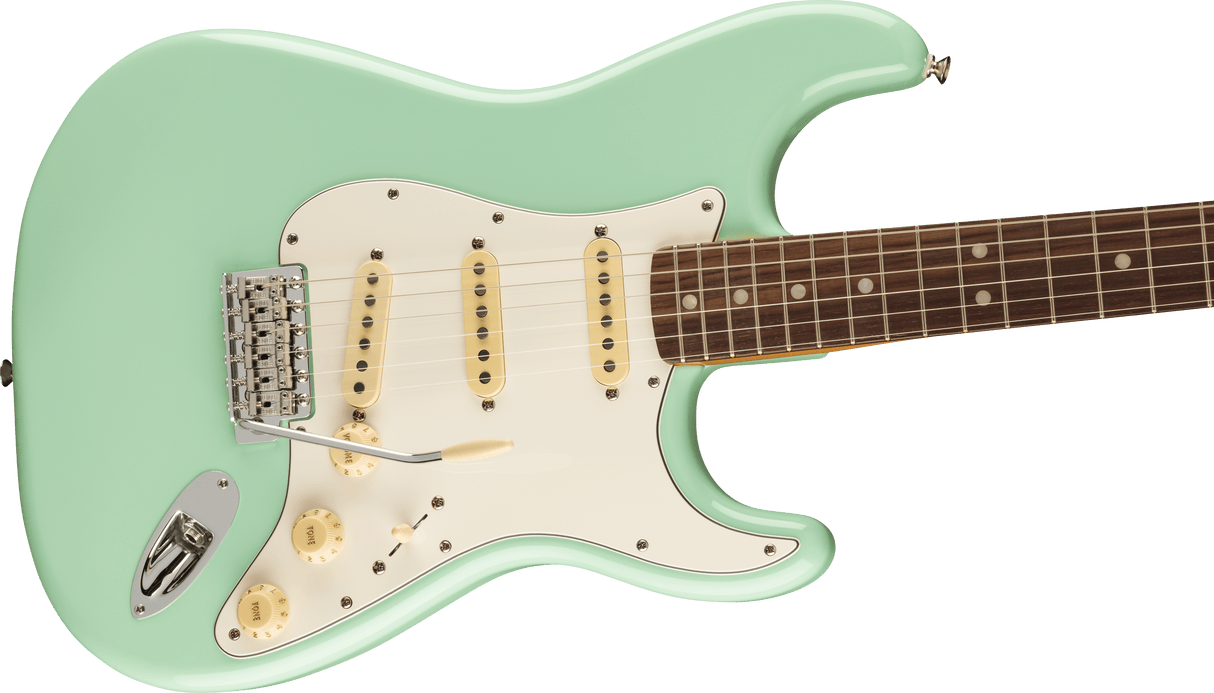 Fender Vintera II '70s Stratocaster Guitarra eléctrica (Surf Green)