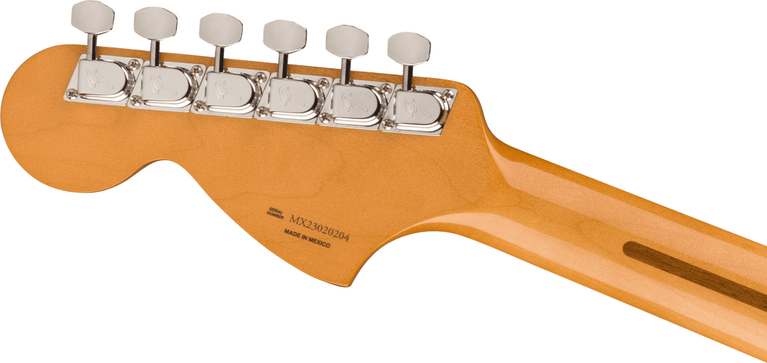 Fender Vintera II '70s Stratocaster Guitarra eléctrica (Surf Green)