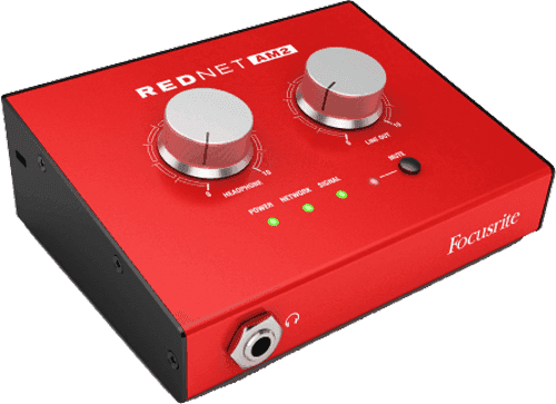 Focusrite RedNet AM2