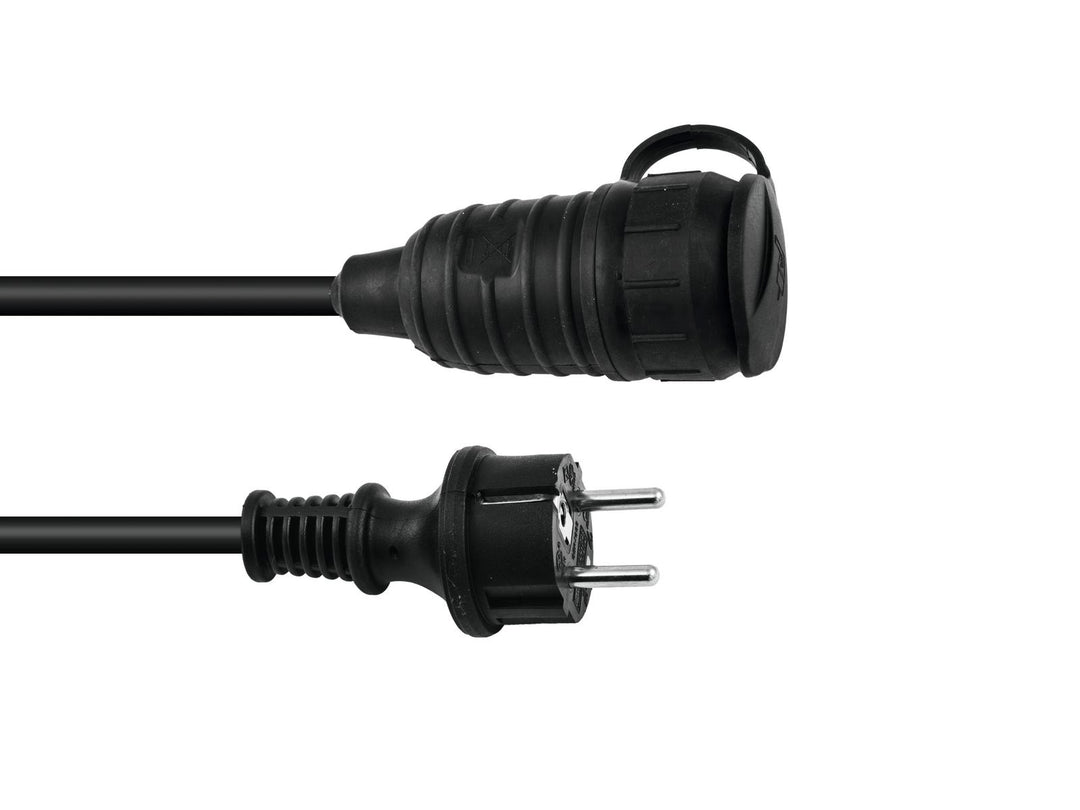 Cable de extensión, 3x1.5mm²