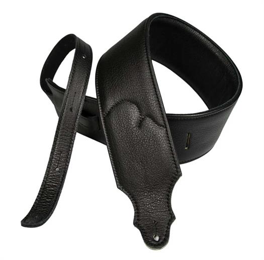 Franklin Correa acolchada para Guitarras - Negro - 10C-BK-BK