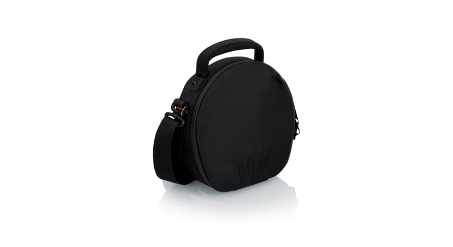 Gator G-CLUB-HEADPHONE bolsa para Auriculares DJ