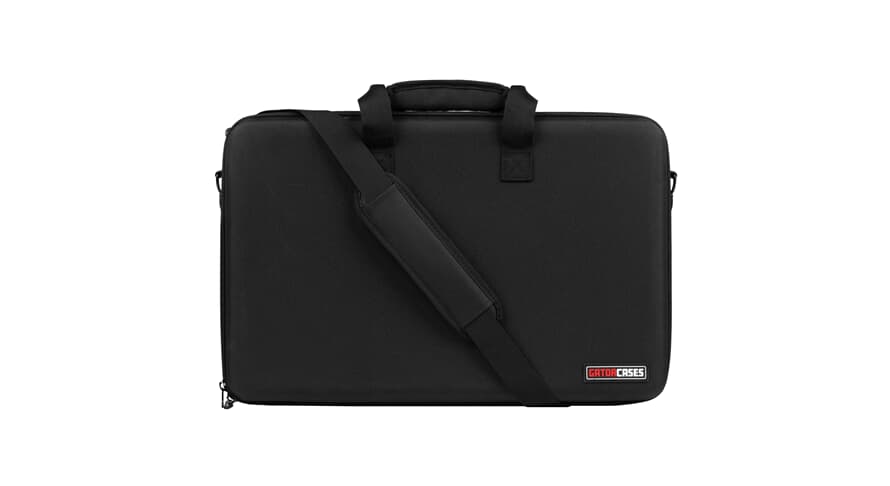 Gator G-CTRL-DJ-MD case de EVA para controlador DJ, medium