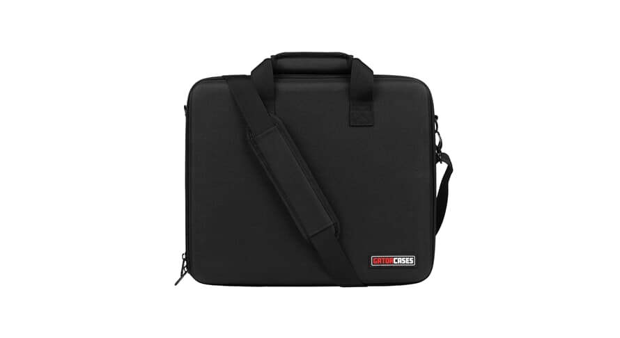 Gator G-CTRL-DJ-SM case de EVA para controlador DJ, pequeño