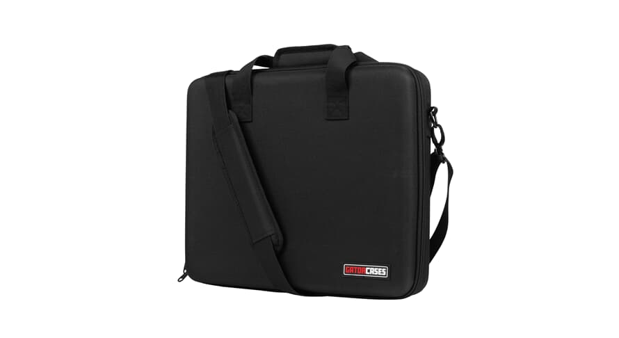 Gator G-CTRL-DJ-SM case de EVA para controlador DJ, pequeño