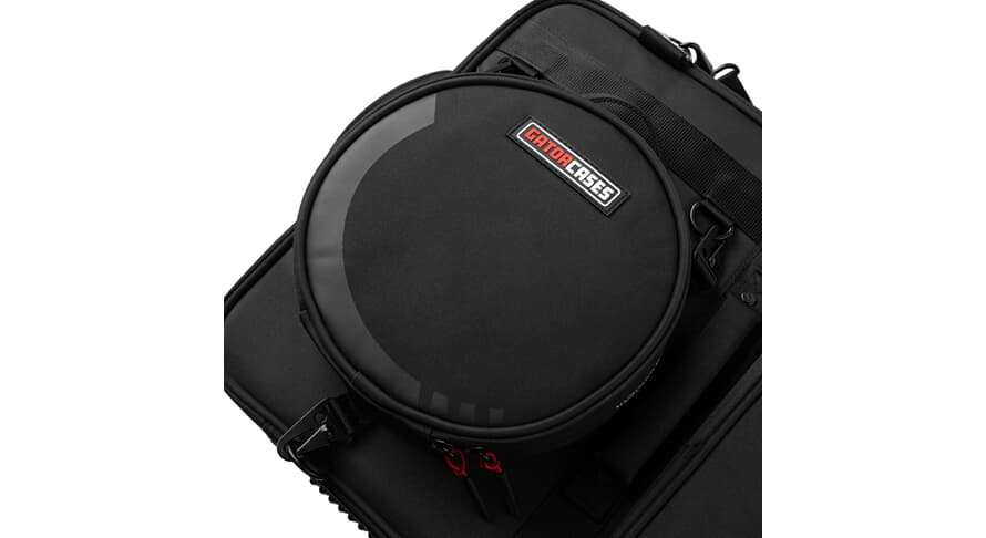 Gator G-ICON-HDPH bolsa para auriculares