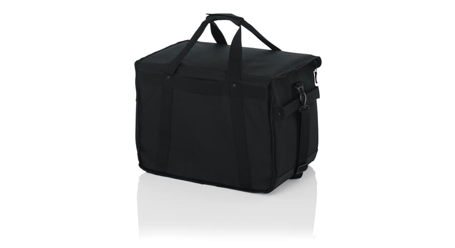 Gator G-STUDIOMON1 bolsa para 2 monitores de estudio