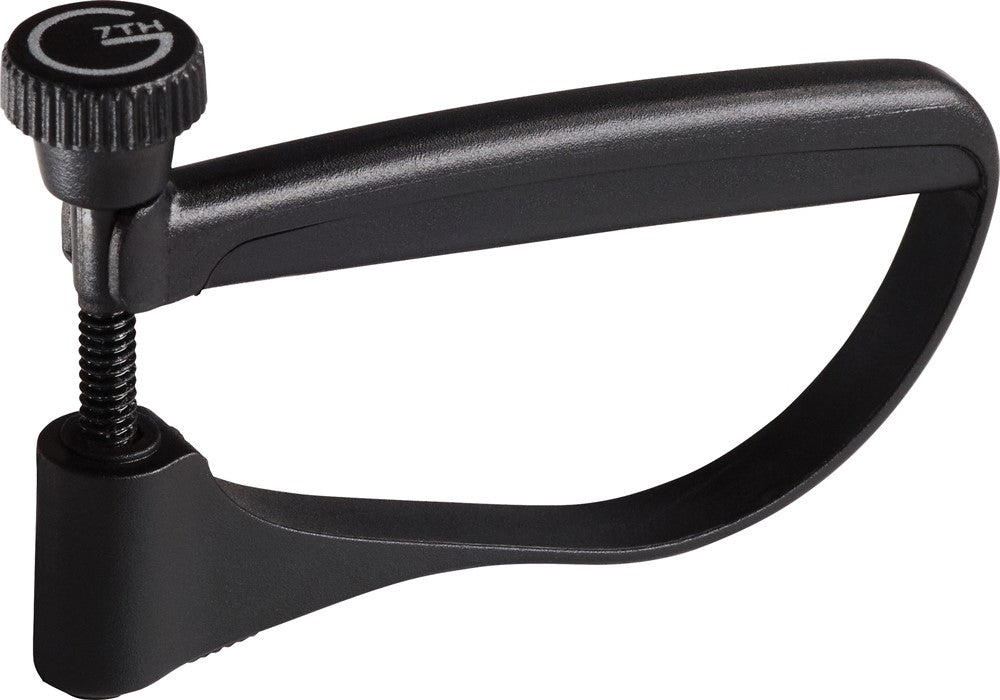 G7th Ultra 6 cuerdas Black GIT