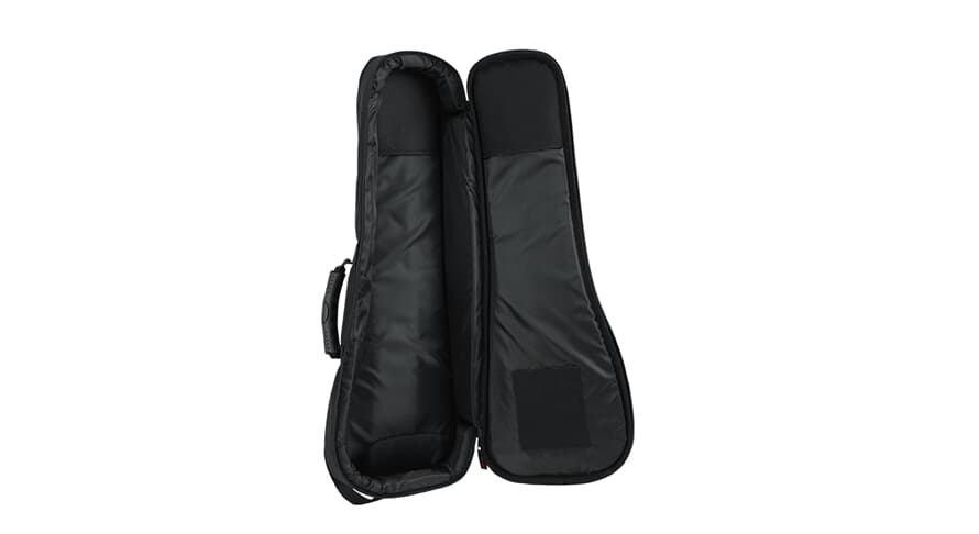 Gator GB-4G-UKE CON bolsa gig para ukeleles de concierto
