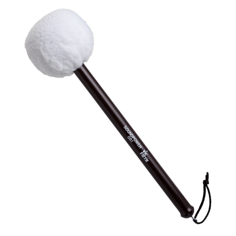 Vic Firth GB1 Soundpower® maza para gong
