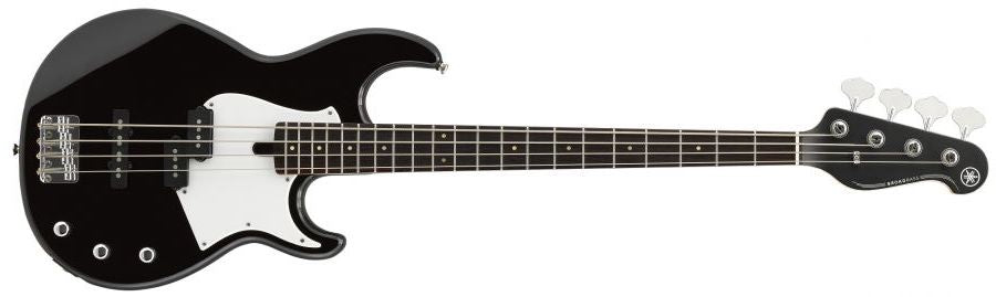 Yamaha GBB234 Electric Bass (Black)