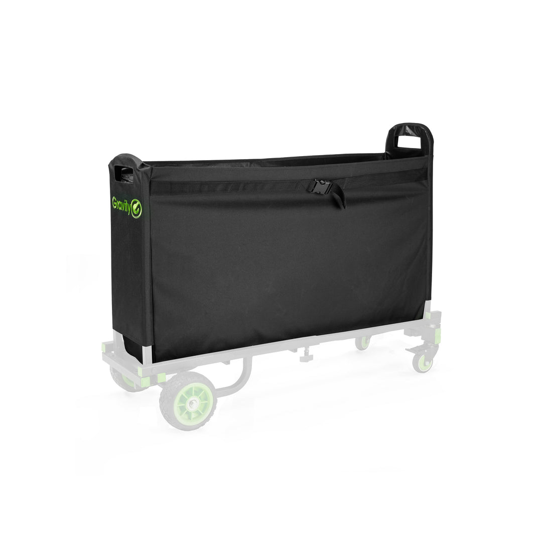 Gravity BG CART M 1 - Bolsa para carrito CART M 01 B