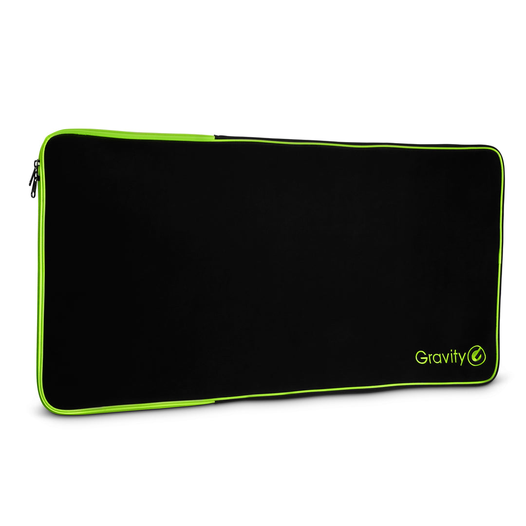 Gravity BG KS 1 B - Bolsa de transporte para soporte de teclado