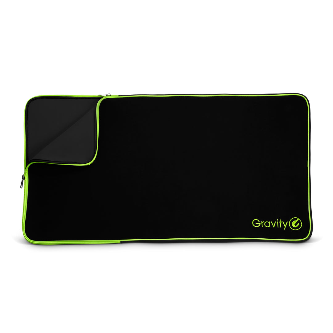 Gravity BG KS 1 B - Bolsa de transporte para soporte de teclado