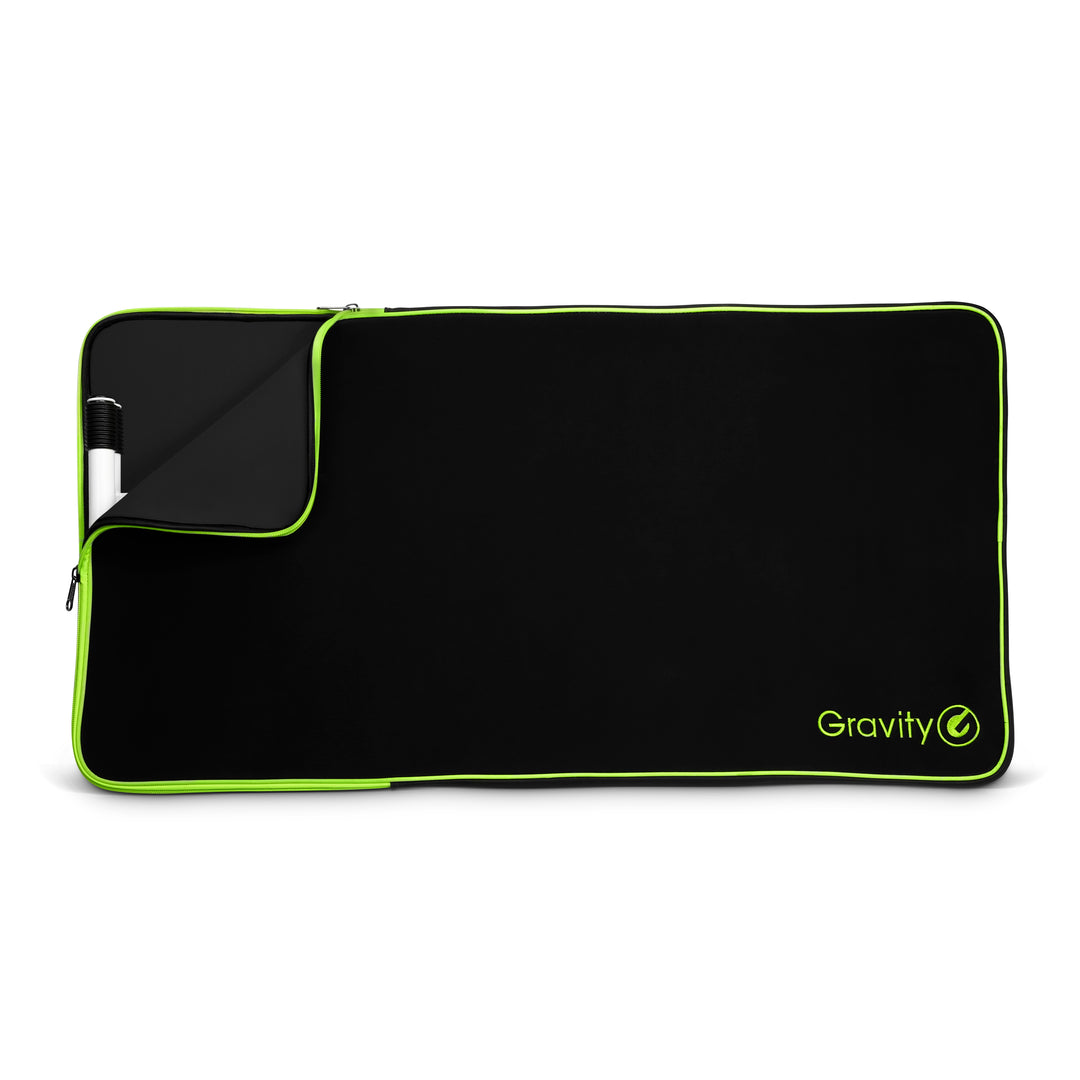 Gravity BG KS 1 B - Bolsa de transporte para soporte de teclado
