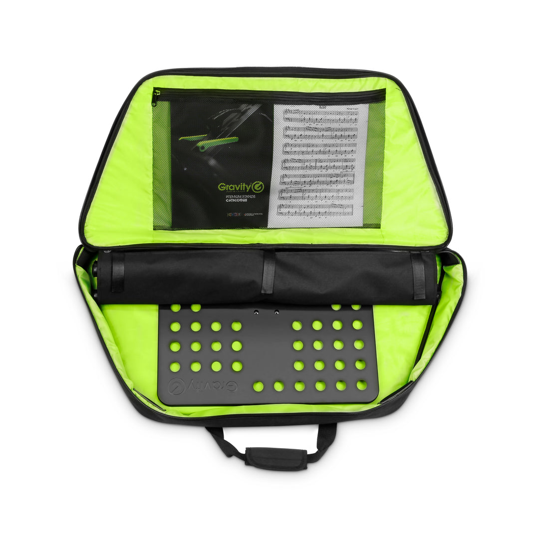 Gravity BG NS 1 B - bag de transporte para atril