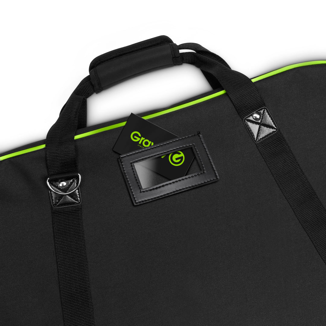 Gravity BG NS 1 B - bag de transporte para atril