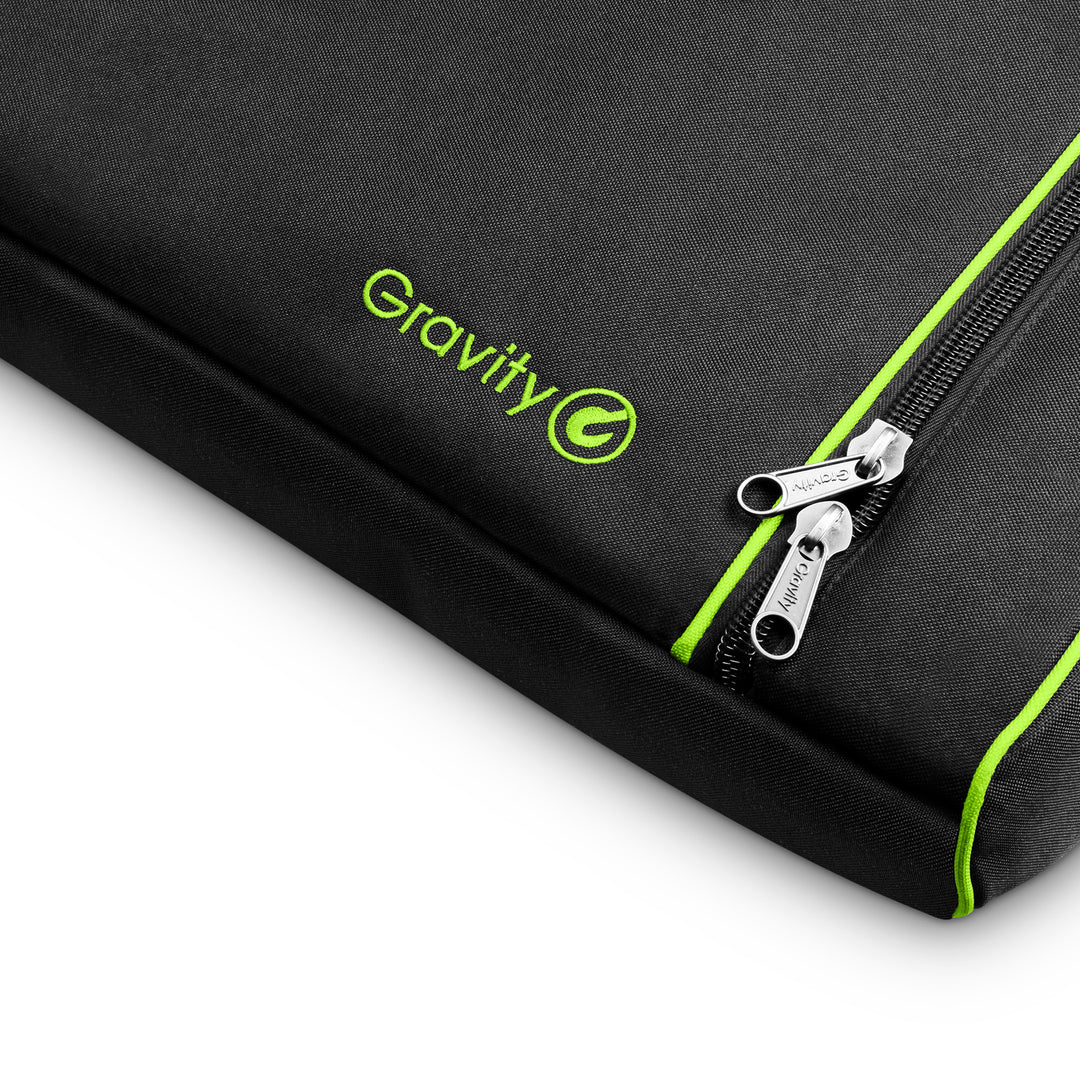 Gravity BG PAD 4 B - Bolsa de transporte para sistemas Pipe y Drape