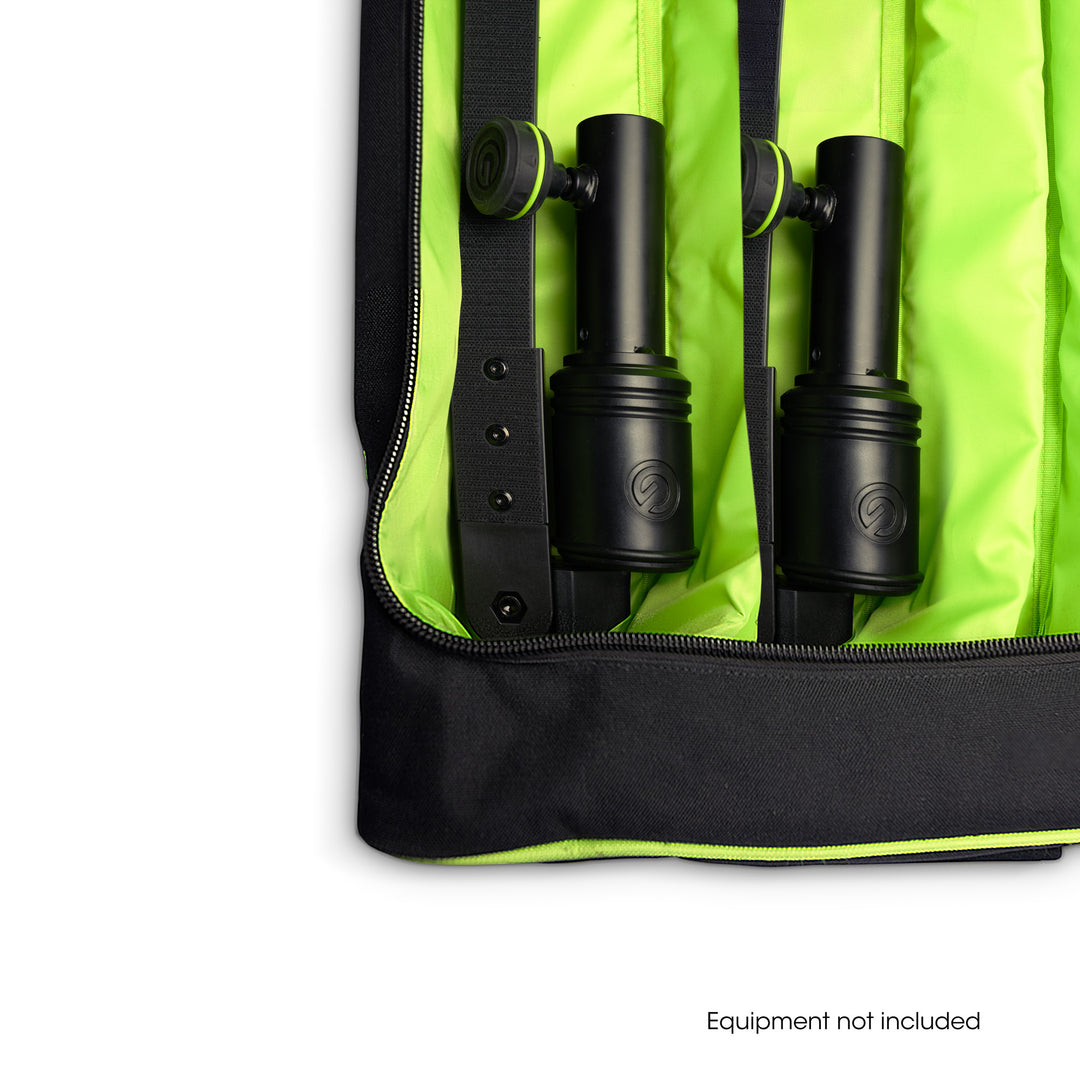 Gravity BG PAD 4 B - Bolsa de transporte para sistemas Pipe y Drape