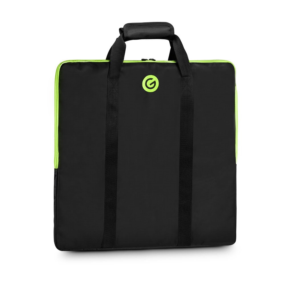 Gravity BG PD 1 - Bolsa de transporte para placa base cuadrada 600 x 600 mm