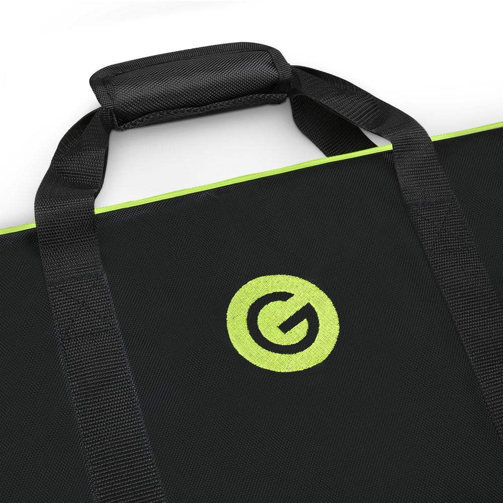 Gravity BG PD 1 - Bolsa de transporte para placa base cuadrada 600 x 600 mm