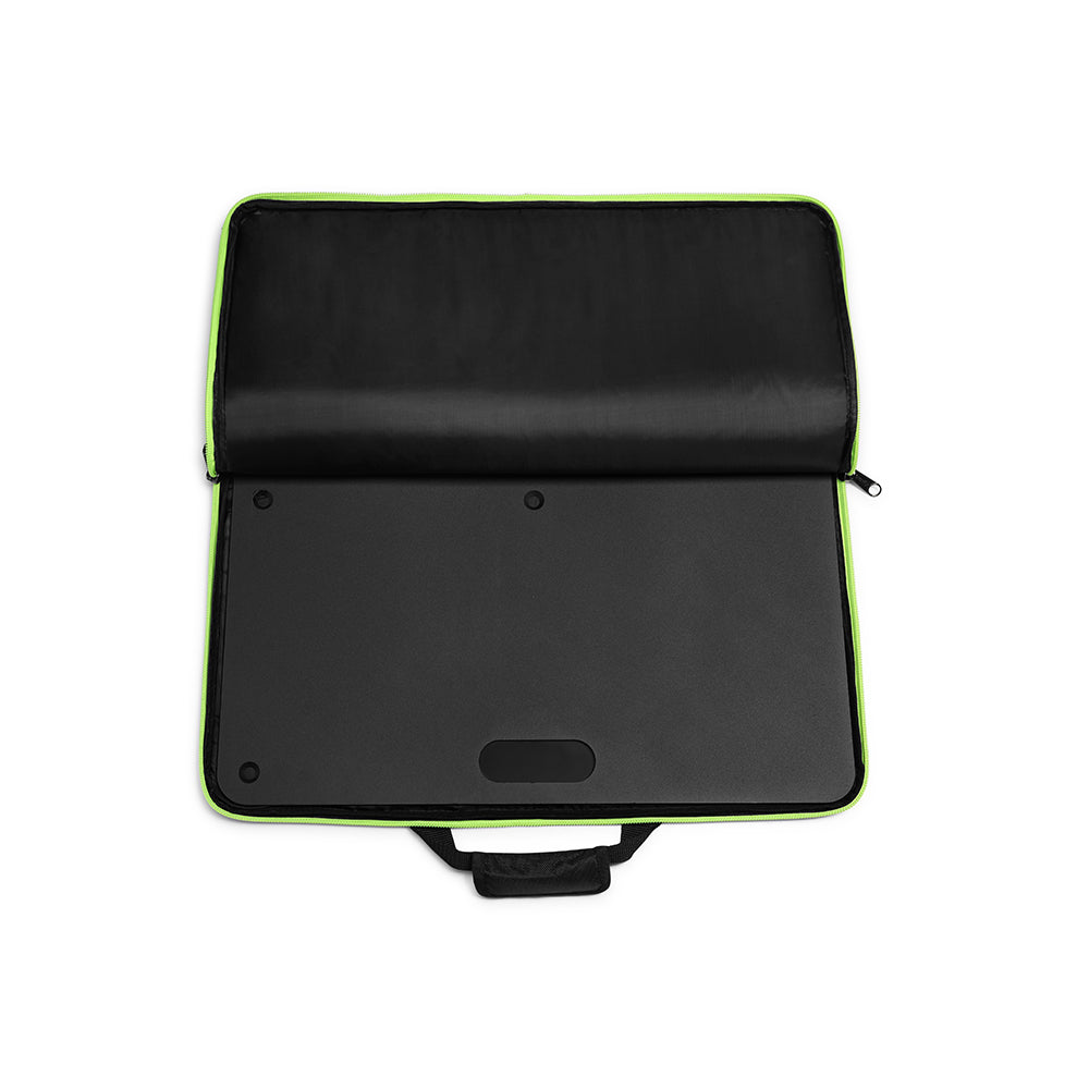 Gravity BG PD 1 - Bolsa de transporte para placa base cuadrada 600 x 600 mm