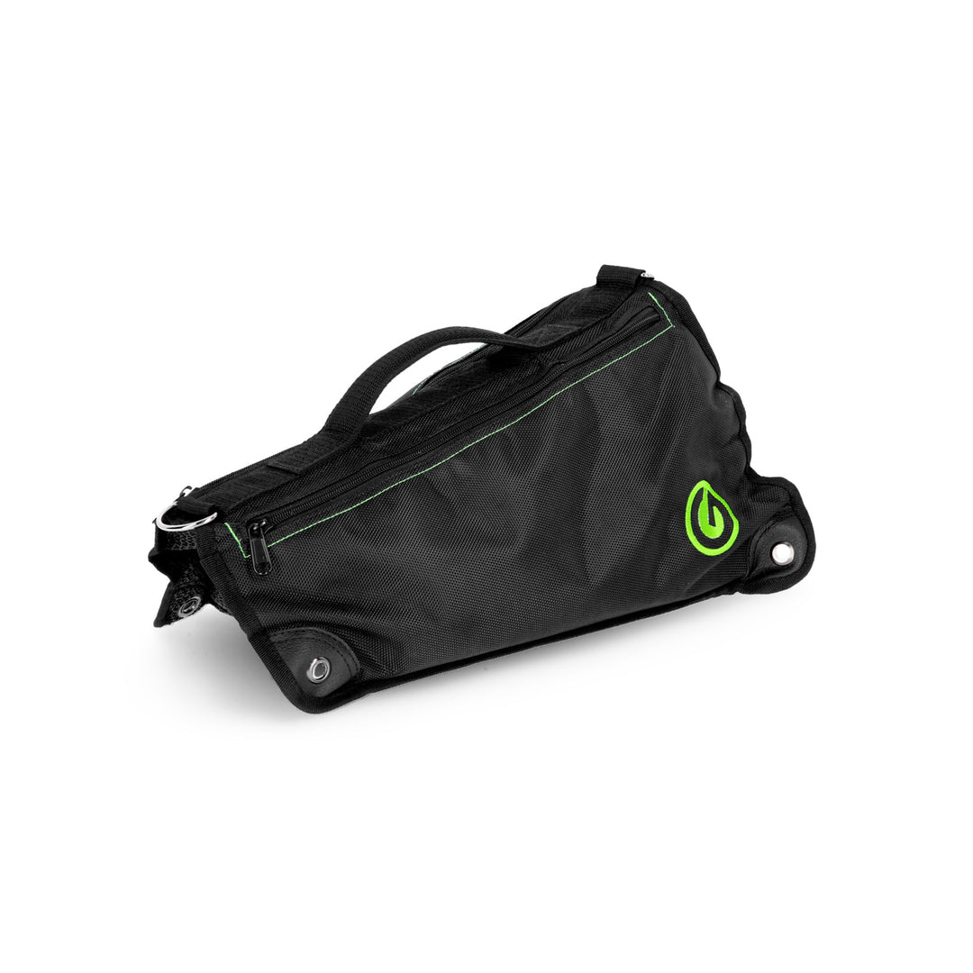 Gravity BG SB L 1 - Gran bolsa de arena con soporte para stands, para rellenar