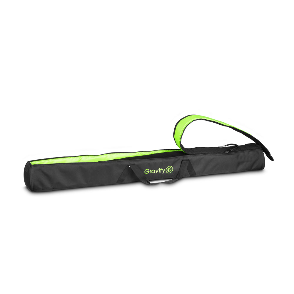 Gravity BG SS 1 XLB - Bolsa de transporte para 1 soporte de altavoz grande