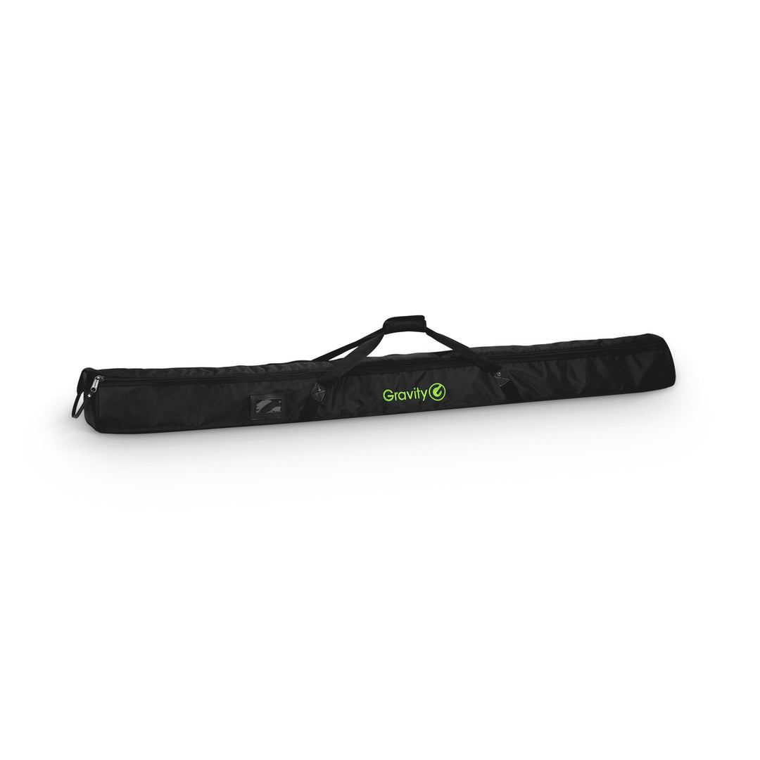 Gravity BG SS 1 XXL B - Bolsa de transporte para 1 soporte de altavoz grande, 1700 mm