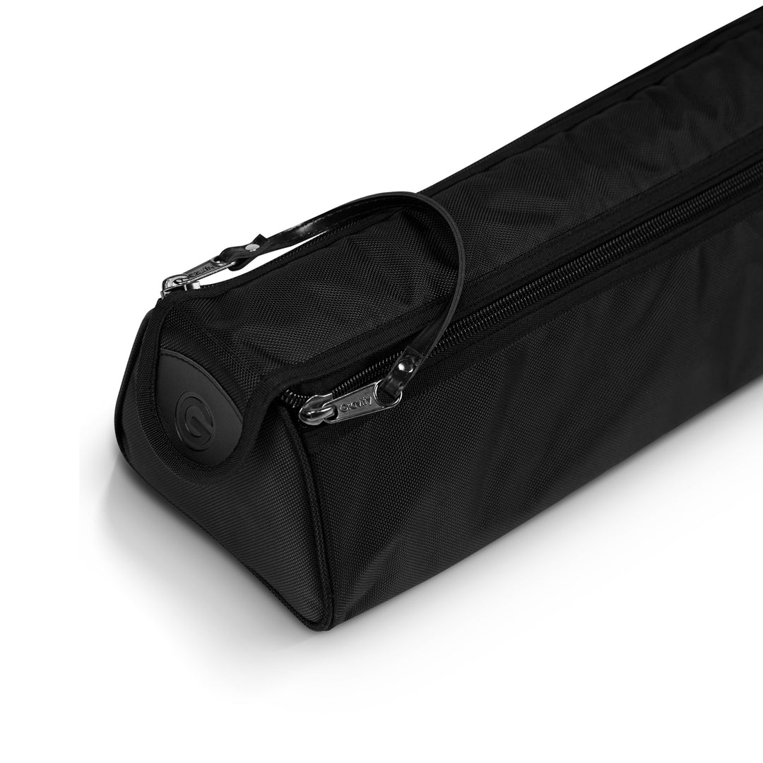 Gravity BG SS 1 XXL B - Bolsa de transporte para 1 soporte de altavoz grande, 1700 mm