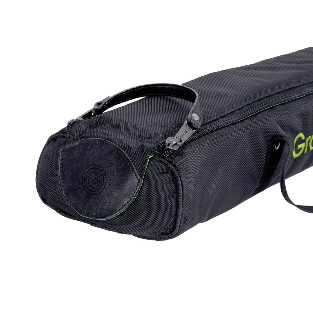 Gravity BG SS 2 T B - Bolsa de transporte para dos soportes de altavoz Traveler