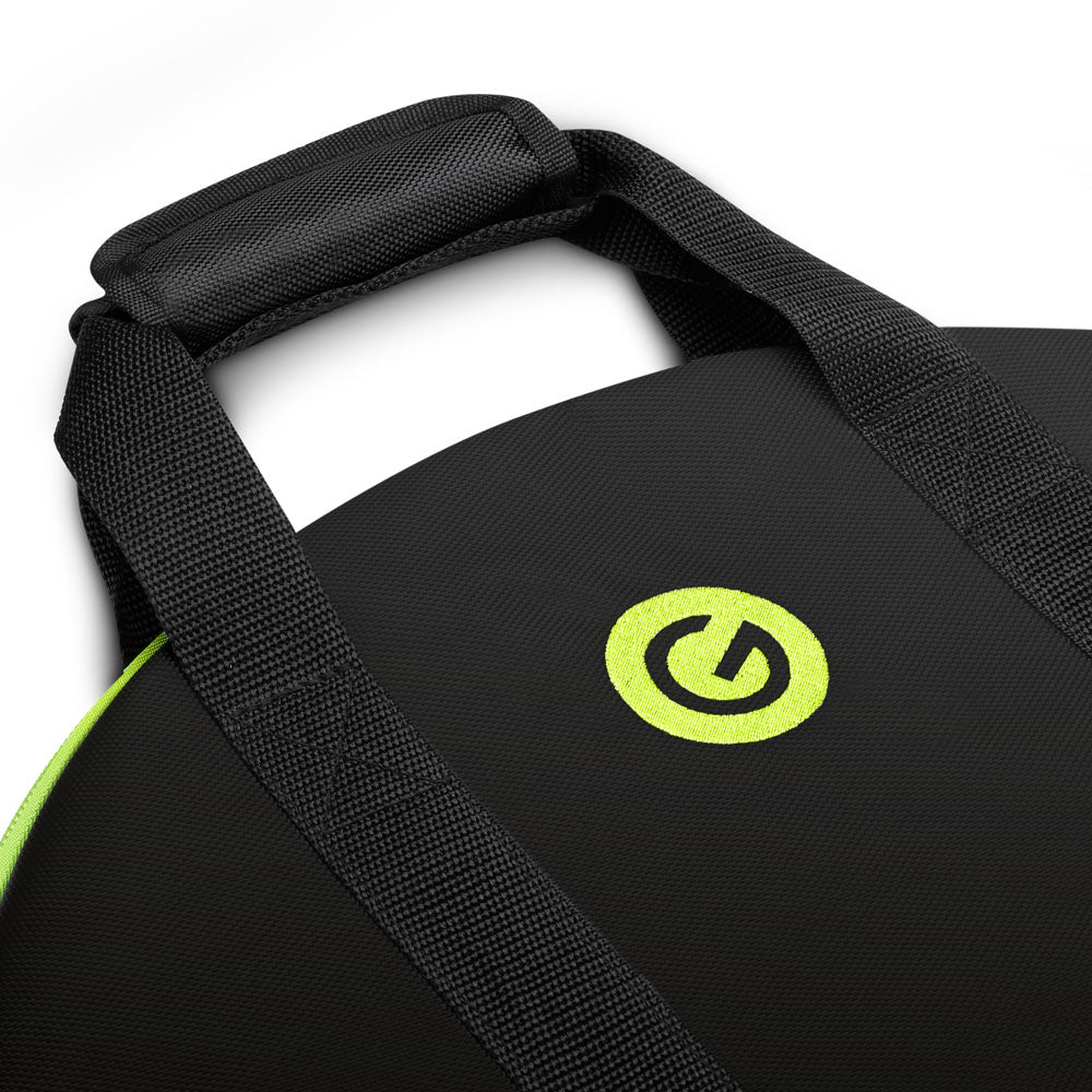 Gravity BG WB 123 - Bolsa de transporte para placa base de 450 mm