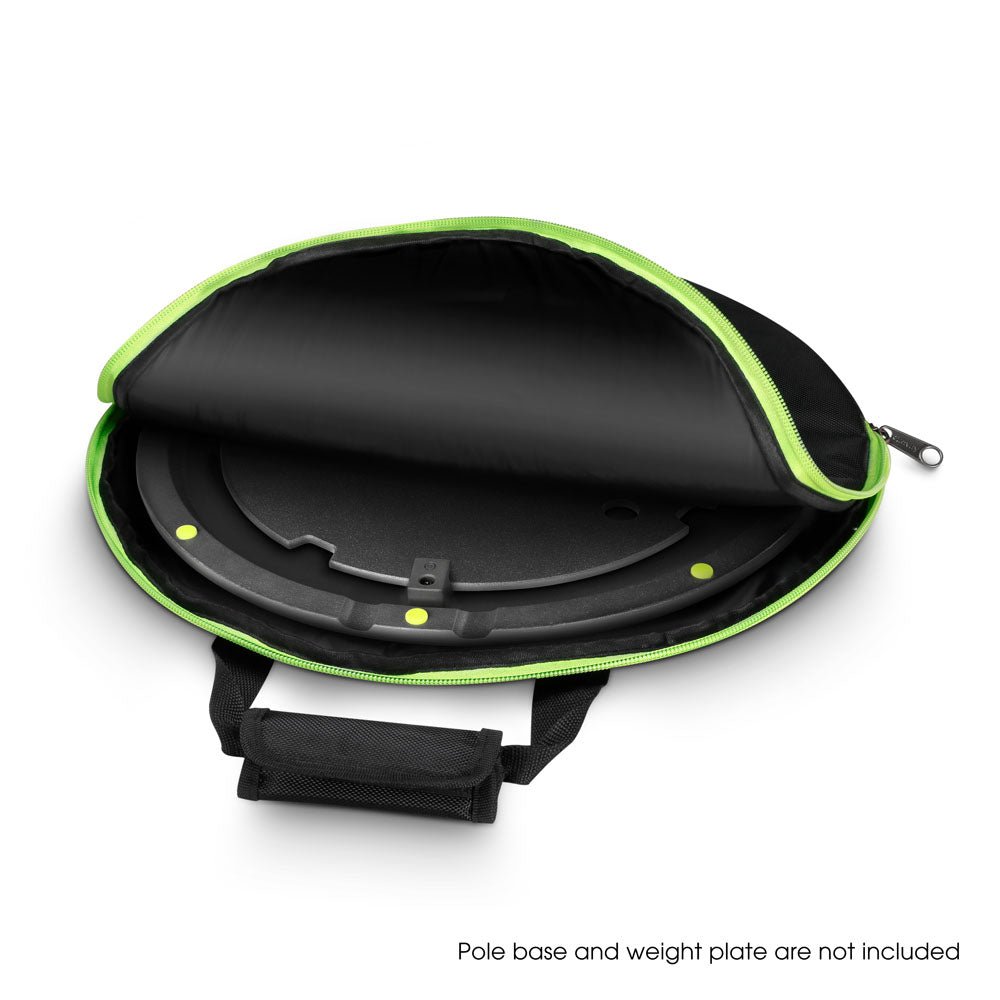 Gravity BG WB 123 - Bolsa de transporte para placa base de 450 mm