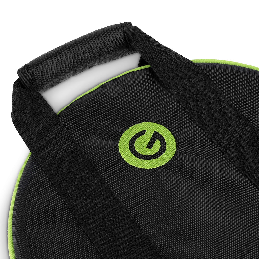 Gravity BG WB 2 - Bolsa de transporte para placa base de 270 mm