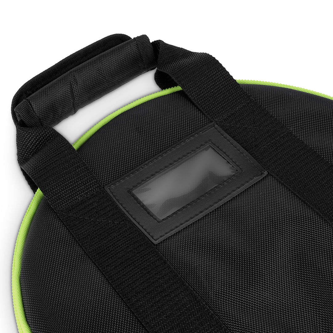 Gravity BG WB 2 - Bolsa de transporte para placa base de 270 mm