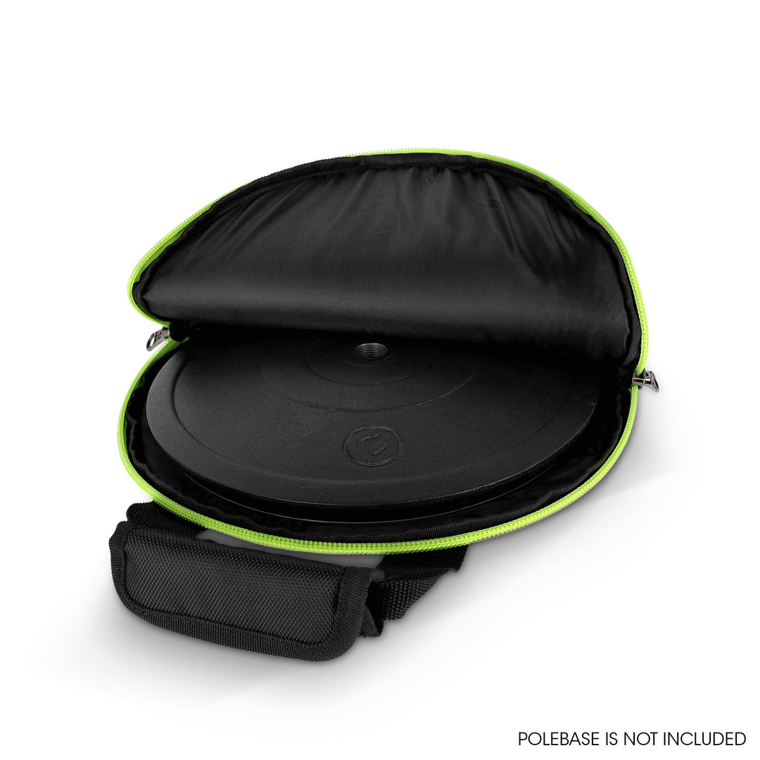 Gravity BG WB 2 - Bolsa de transporte para placa base de 270 mm