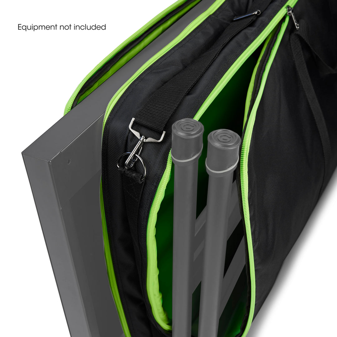 Gravity BG X2 RD B - Bolsa de transporte para Rapid Desk y Teclados X-Stativ