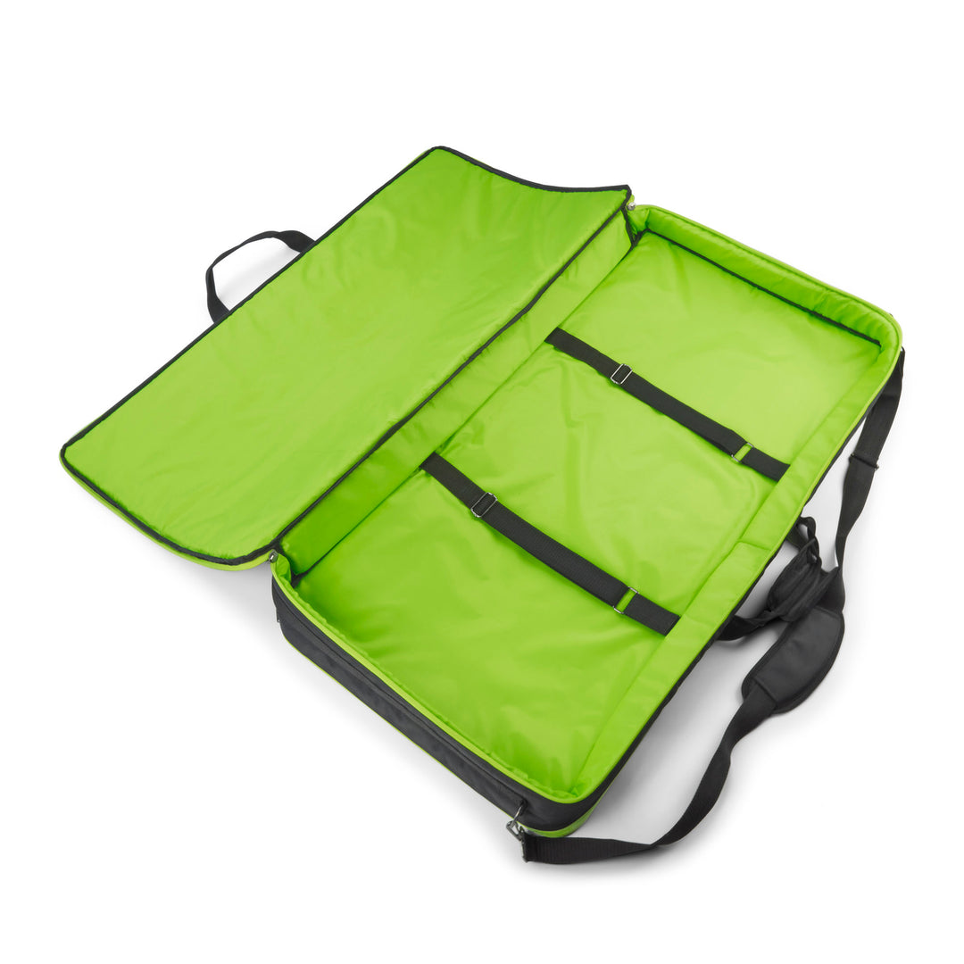 Gravity BG X2 RD B - Bolsa de transporte para Rapid Desk y Teclados X-Stativ