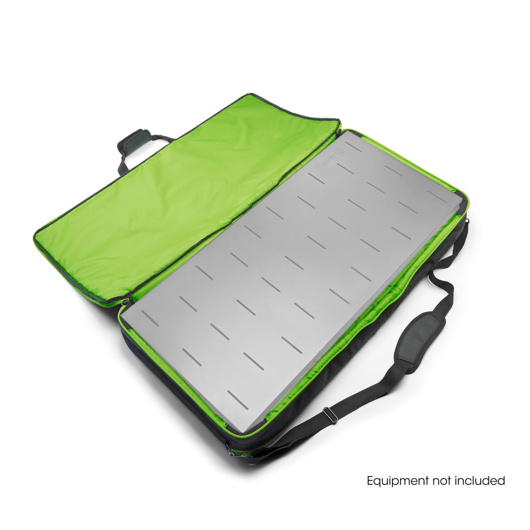 Gravity BG X2 RD B - Bolsa de transporte para Rapid Desk y Teclados X-Stativ