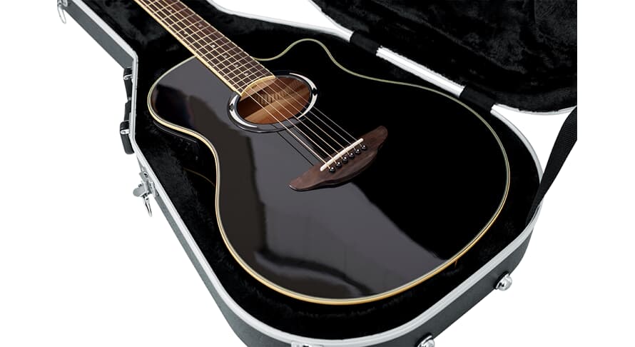 Gator GC-APX case para guitarras APX